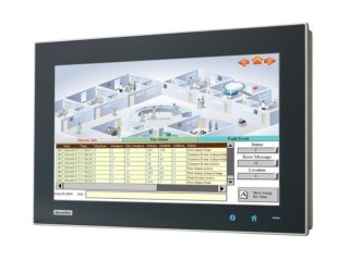 15 Zoll Touch Panel PCs, lfterlos