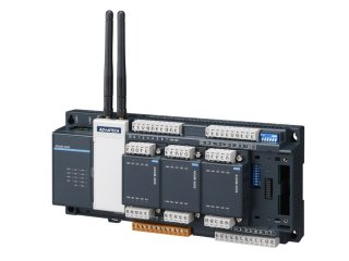 ADAM-3600: Intelligentes Remote Terminal
