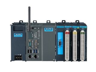 APAX-5580: IPC basierte, lfterlose Automation Controller