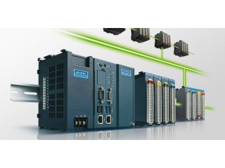 APAX-5000: IPC-System
