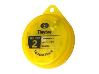 Tinytag Transit 2 Datenlogger fr Temperatur mit internem Sensor