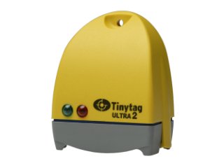 Tinytag Ultra 2 Datenlogger fr Temperatur und Feuchte