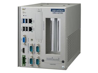 Erweiterbare Box-PC, UNO-3 Serie