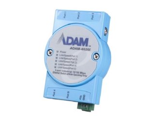 ADAM-6500: Ethernet Konverter