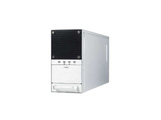 IPC-6025, 5-Slot Desktop / Wallmount Industrie-PC Gehuse
