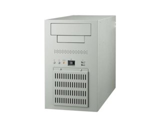 IPC-7132MB Industrie-PC Gehuse fr ATX / mATX Motherboard und 10-Slot Backplane
