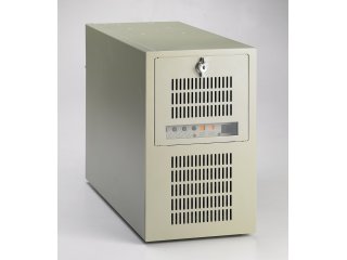 IPC-7220 - Wallmount / Desktop Industrie-PC Gehuse