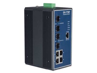 Managed Industrie Ethernet Switches