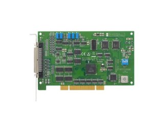PCI-, PCIe- und PC104-Messkarten von Advantech