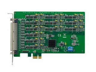 PCI Express Karten von Advantech