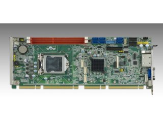 Slot CPU Card PCE-7128 fr Intel Core i7 / i5 / i3 Prozessoren