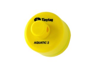 Tinytag Aquatic 2 Datenlogger fr bis zu 500 m Wassertiefe