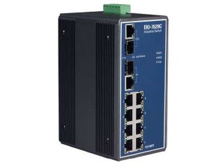 Unmanaged Industrie Ethernet Switches