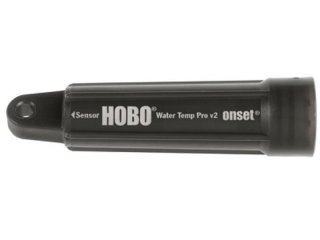 HOBO Wassertemperatur-Datenlogger