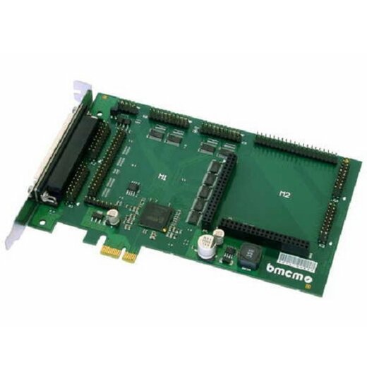 PCIe-BASE PCI Express Trgerplatine