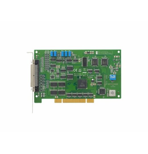 PCI-1710U Multifunktionsmesskarte