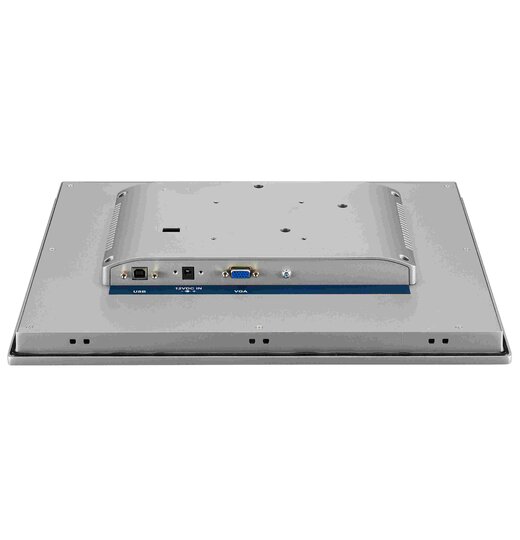 FPM-1150G-RVAE 15 Zoll XGA Ind. Monitor w/ Resistive TS (USB only)