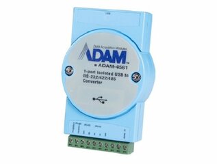 ADAM-4561: isolierter Schnittstellen-Konverter  USB zu...