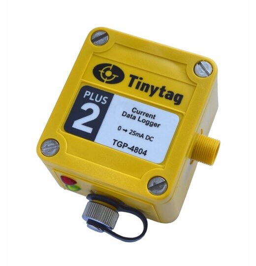 TGP-4804 Tinytag Instrumentation Datenlogger fr Strom 0...20mA