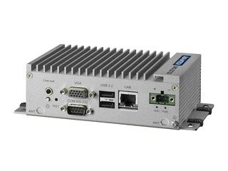 UNO-2272G Embedded PC, kabel- und lfterlos - Intel...