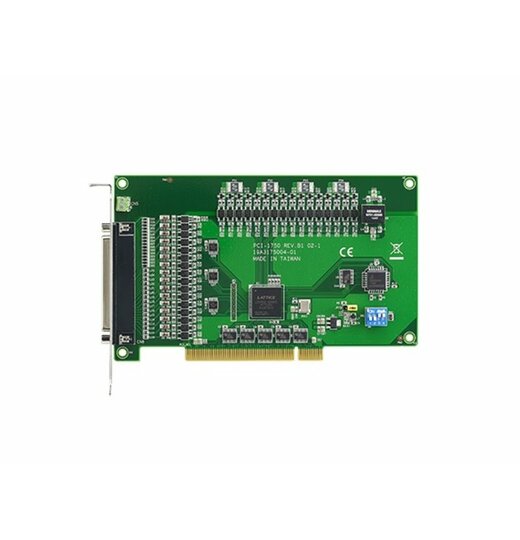 Digital I/O-Karten PCI-Bus Advantech