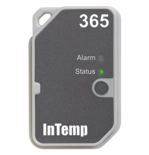 InTemp CX503 Bluetooth-Temperaturdatenlogger