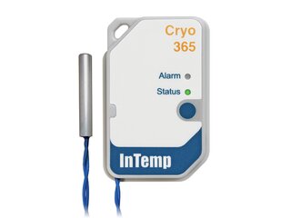 InTemp CX703 Bluetooth Cryo-Logger
