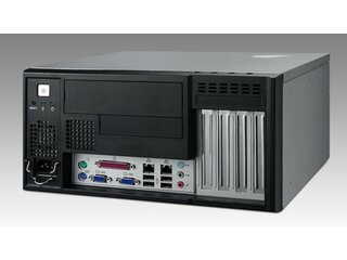 IPC-5120-35D Industrie PC Gehuse fr MicroATX Board