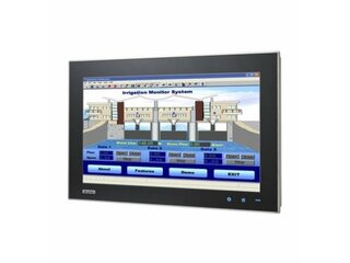 Modularer Industrie-TouchScreen, 12 Zoll XGA
