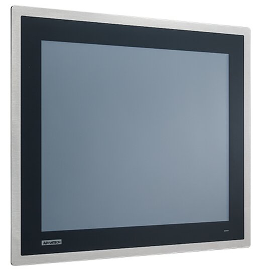 FPM-815S-R6AE 15 Zoll Industrie XGA TFT LCD Touch Screen Monitor