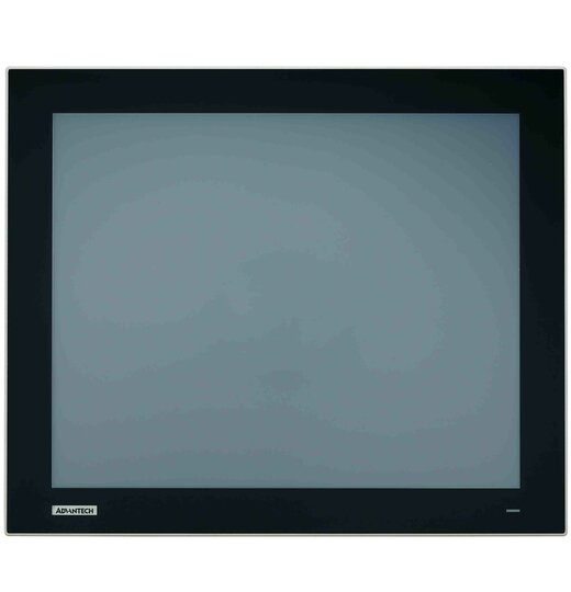FPM-217-R8AE 17 Zoll SXGA TFT LED LCD Touch Monitor mit 12V DC Spannungseingang
