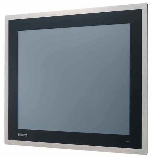 FPM-817S-R6AE 17 Zoll SXGA TFT LED LCD Touch Monitor