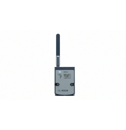 WISE-4671-UA Erweiterte NB-IoT/LTE-M IoT Wireless I/O Module