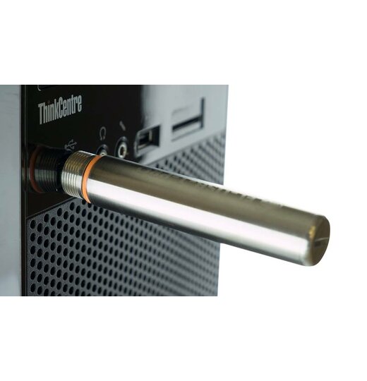 EL-USB-1-PRO Industrieller USB-Temperatur-Datenlogger,  fr Temp. bis +125C
