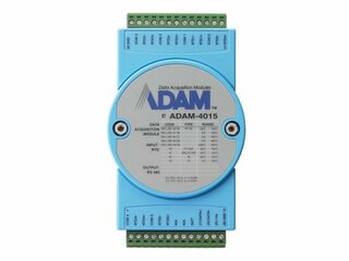 ADAM-4015: Analog Eingangsmodul fr Temperaturmessung