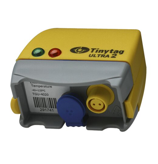 TGU-4020 Tinytag Ultra 2 Temperatur-Datenlogger fr ext. Sensor