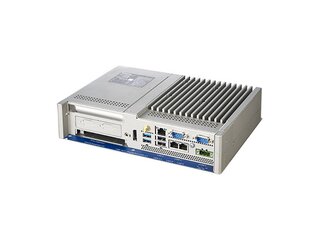 Modularer Box-Computer mit Intel Core&trade; i3-6100U...