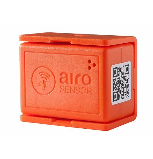 AiroSensor 20-20-24 Funkdatenlogger