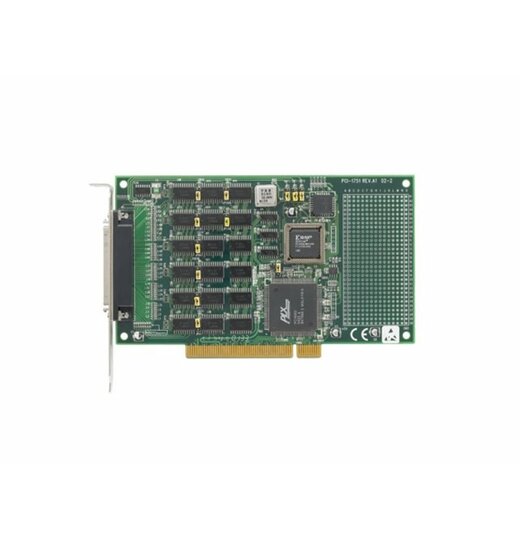 PCI-1751 Digital I/O-Karte PCI-Bus Advantech