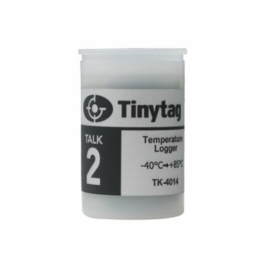 TK-4014 Tinytag Talk 2 Miniatur-Datenlogger zur Temperatur berwachung