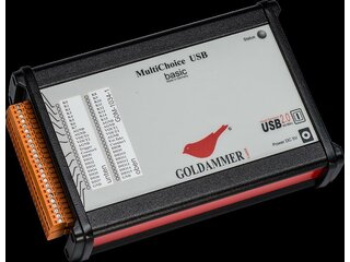 G0M-1034-1: 2-Kanal USB-Simultan HighSpeed Messadapter